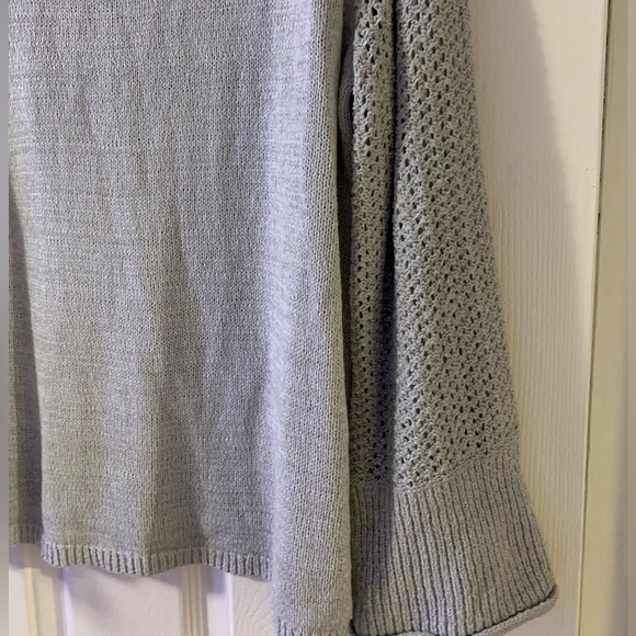 NWOT loft sweater size large - Picture 7 of 9